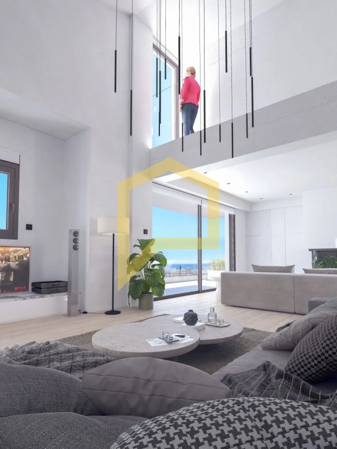Apartment in South Athens, Attica, Greece 3 - 15536659