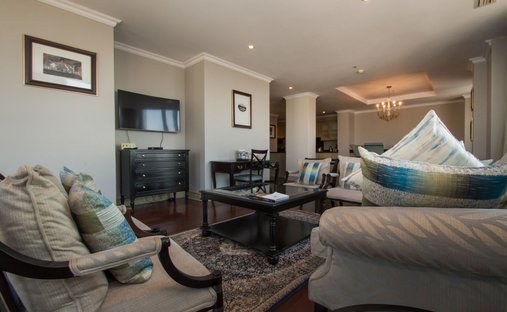 Appartamento a Sandton, Gauteng, Sudafrica 1