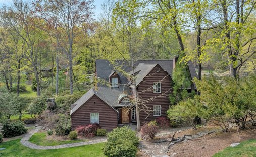 Haus in Airmont, New York, Vereinigte Staaten 1