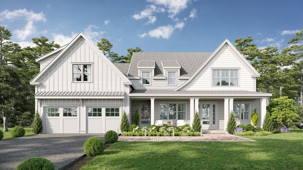 House in Norwell, Massachusetts, United States 1 - 17251865