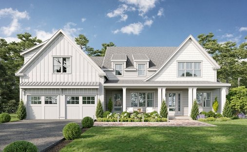 House in Norwell, Massachusetts, United States 1