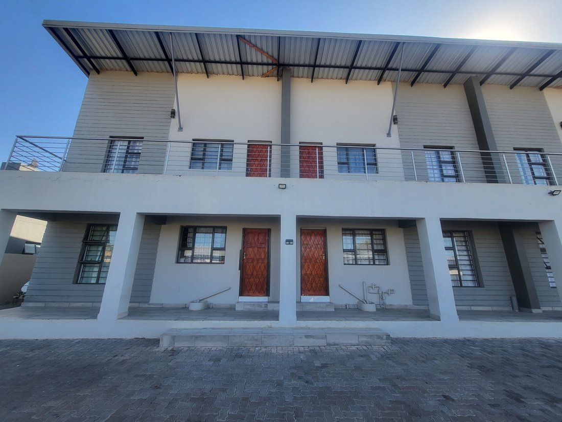 Appartamento a Burgersfort, Provincia del Limpopo, Sudafrica 2 - 17252417