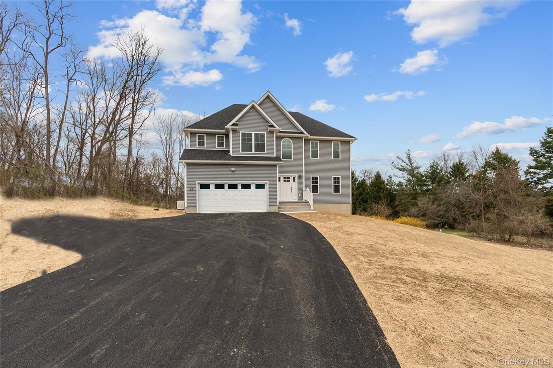 House in Wappingers Falls, New York, United States 1 - 17248746