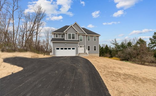 House in Wappingers Falls, New York, United States 1