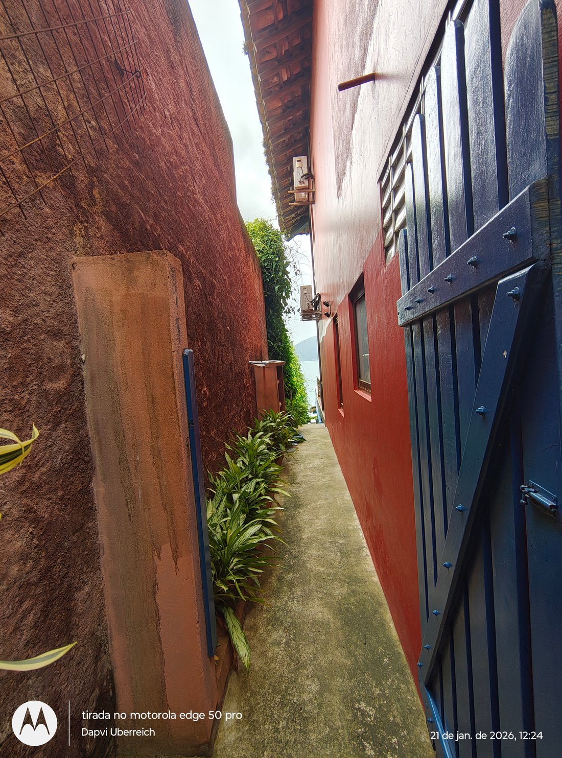 Feiticeira, State of São Paulo, Brazil 5 - 17249581