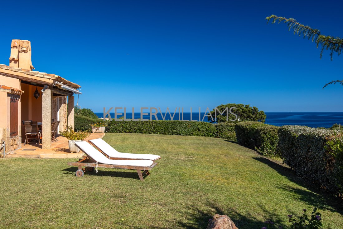 Apartment in Cala Granu - Cala del Faro, Arzachena, Italy 2 - 17249173