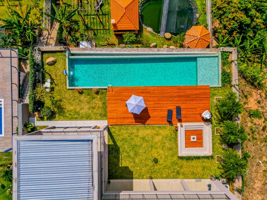 Condo in Barueri, State of São Paulo, Brazil 4 - 17252159