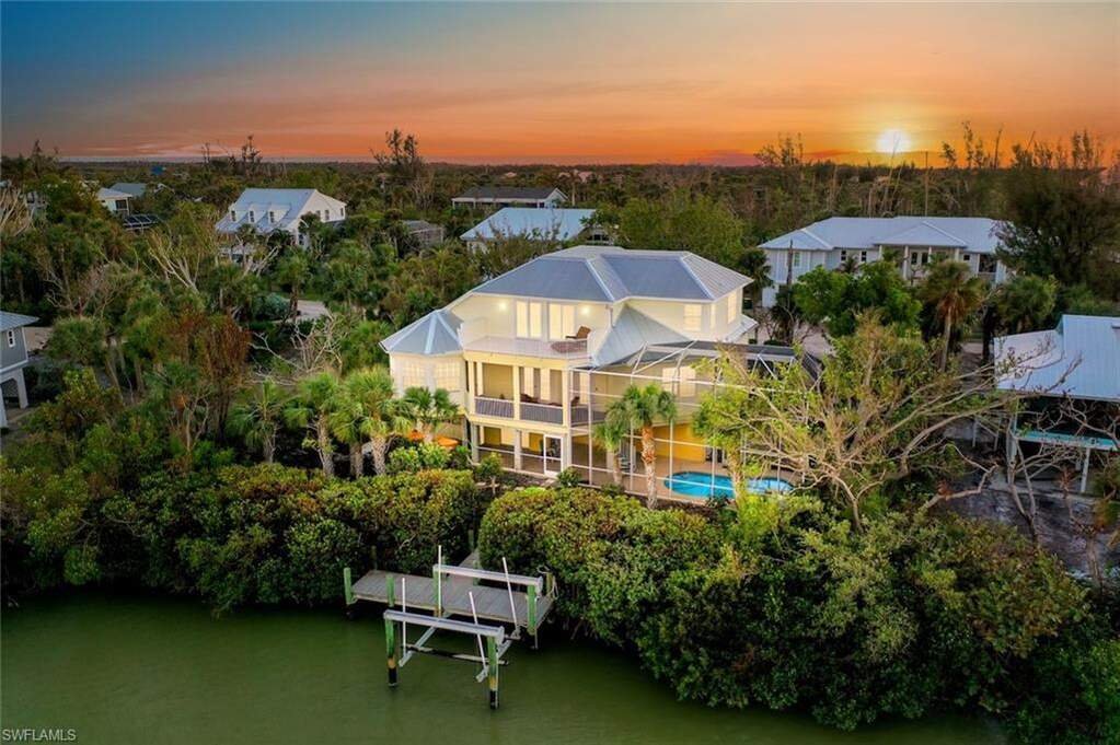 House in Sanibel, Florida, United States 3 - 17256528