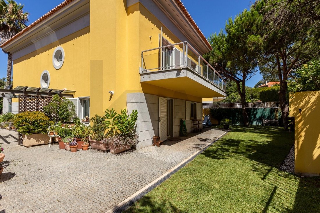 House in Estoril, Cascais e Estoril, Lisbon 5 - 17249442