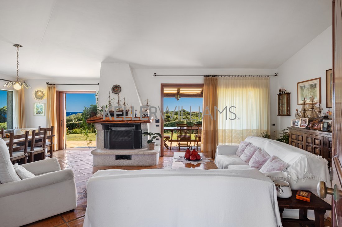 Apartment in Cala Granu - Cala del Faro, Arzachena, Italy 5 - 17249173