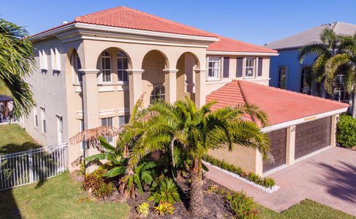House in Wellington, Florida, United States 1