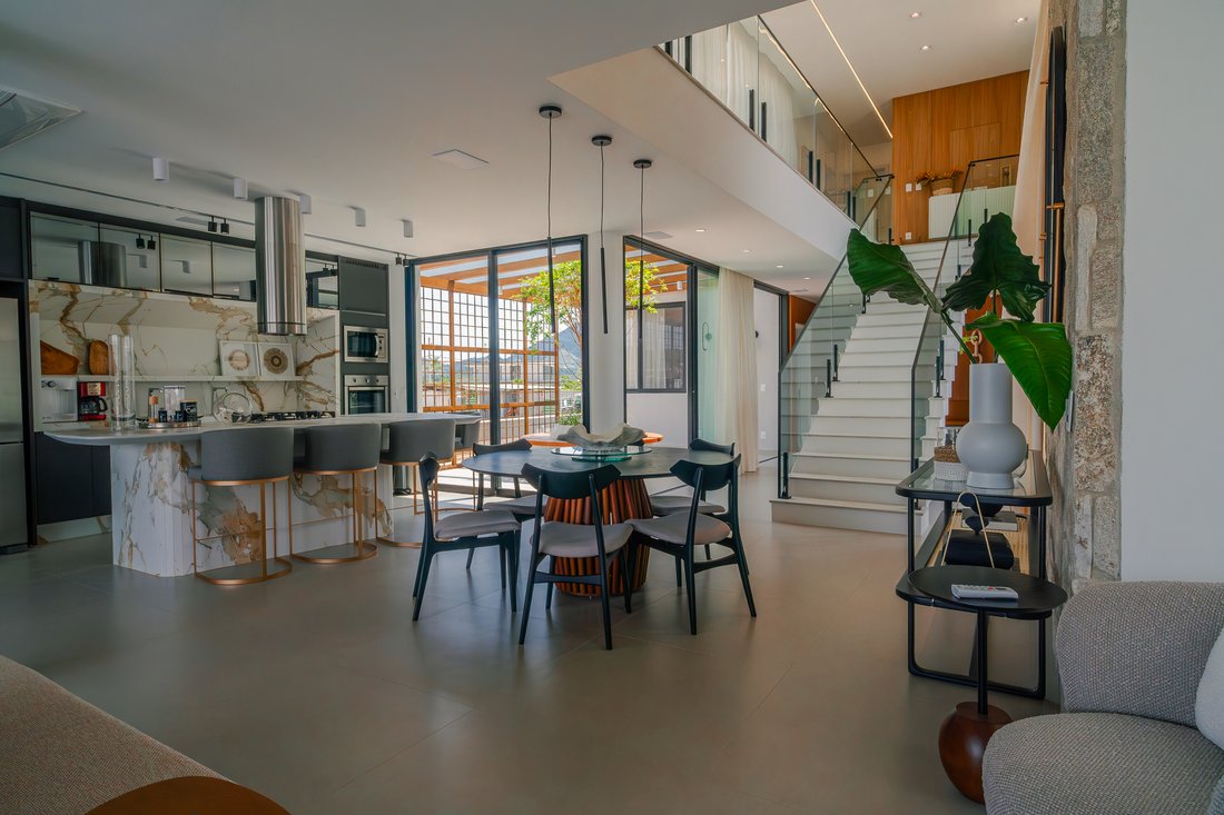 Condo in Bracuí, State of Rio de Janeiro, Brazil 3 - 17252368
