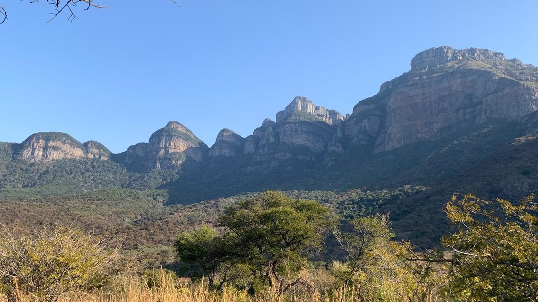 Land in Hoedspruit, Limpopo, South Africa 1 - 17247385