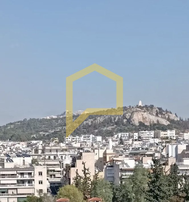 Apartment in 3rd Community of Kallithea, Attica, Greece 2 - 15534755