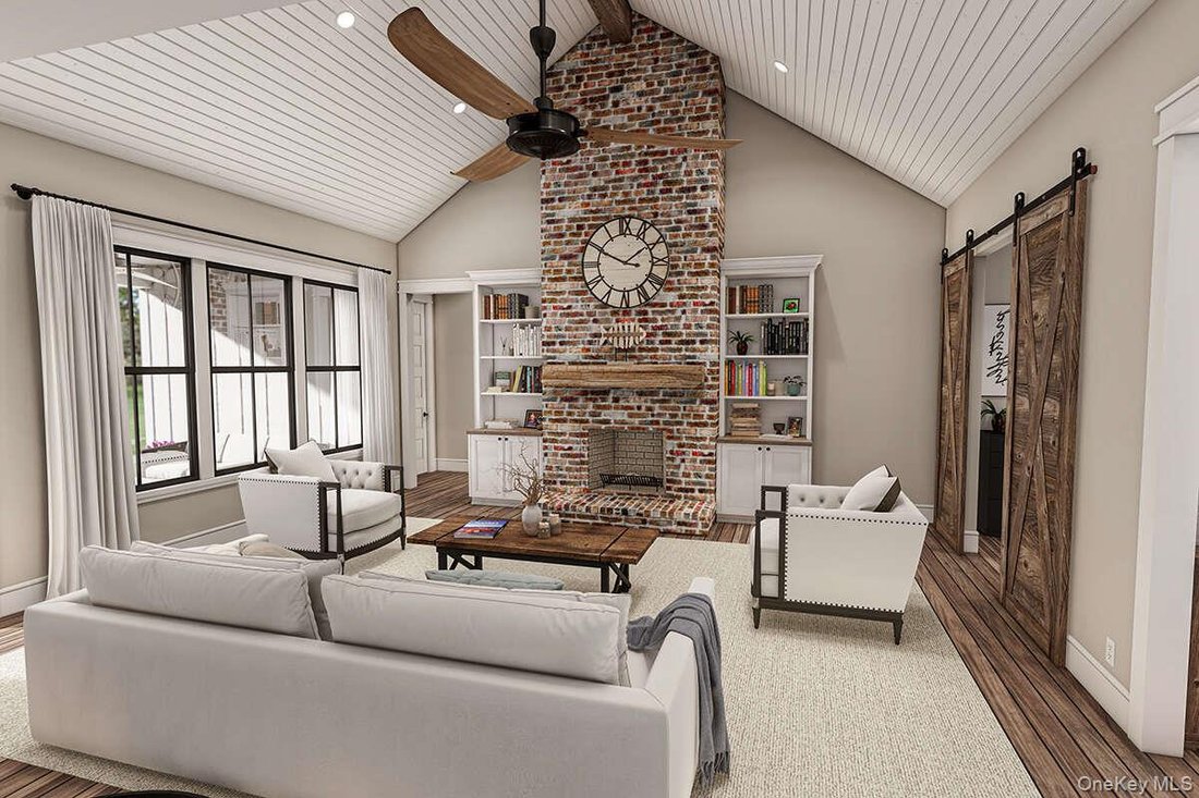 House in Clinton Corners, New York, United States 4 - 17249005