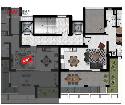 Apartment in Greece 4 - 17251384
