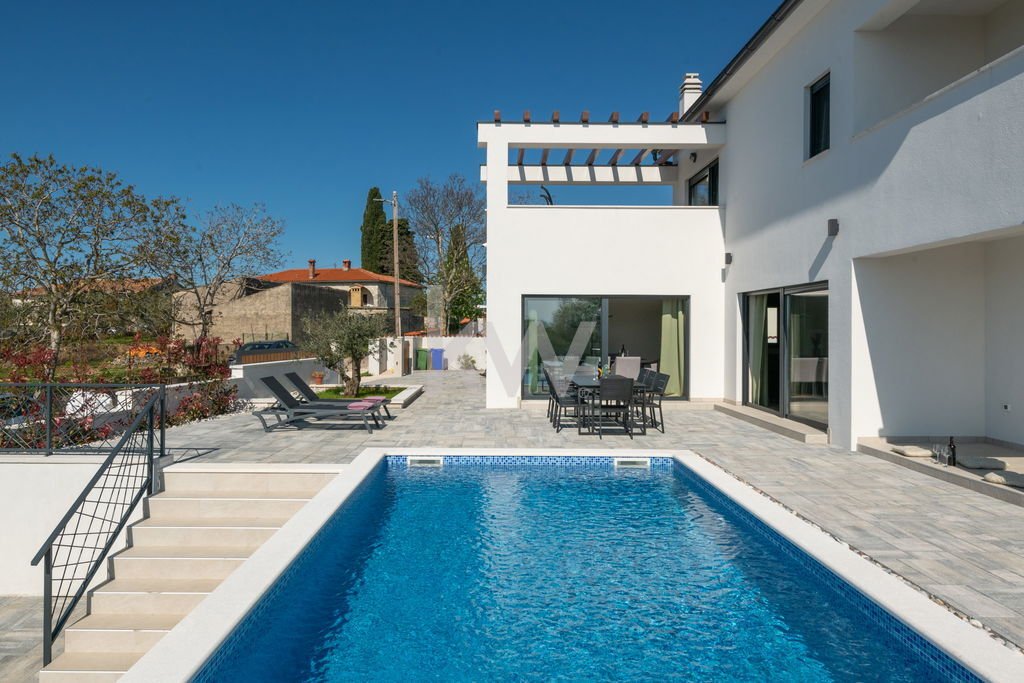 House in Krnica, Istria County, Croatia 3 - 17249971