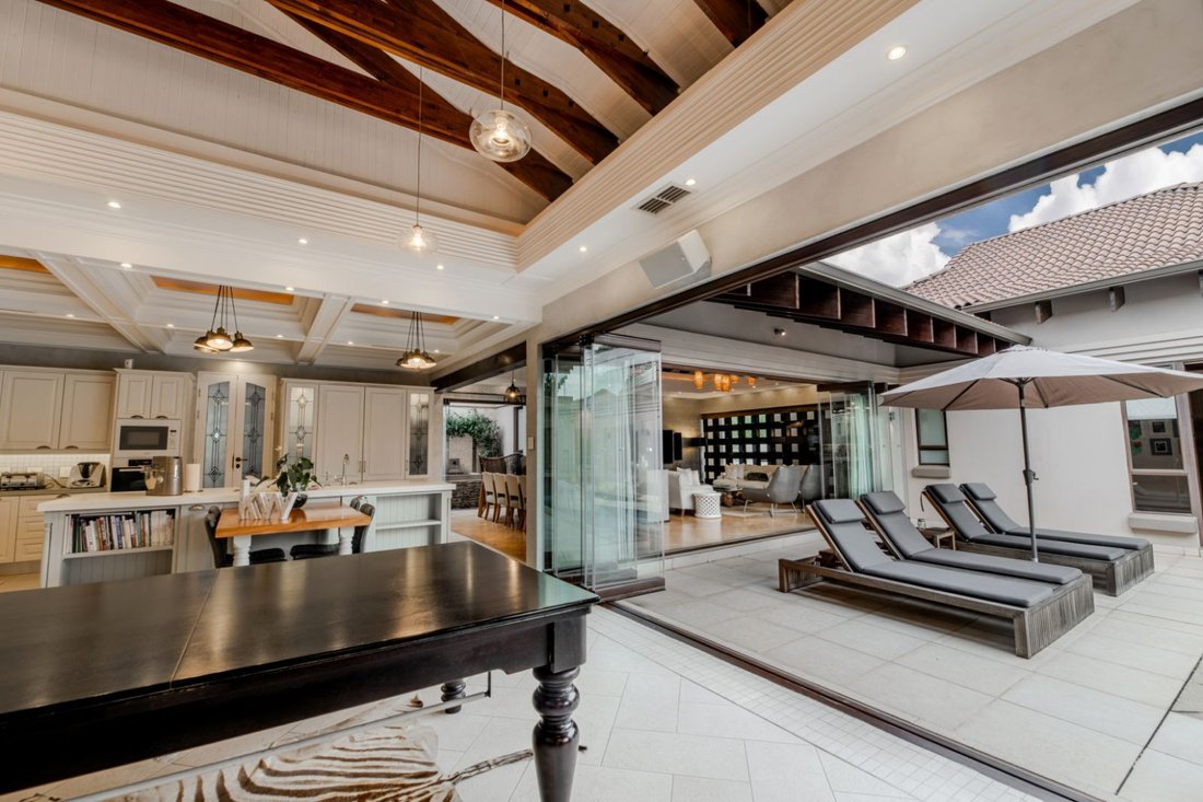 Casa a Centurion, Gauteng, Sudafrica 4 - 17252770