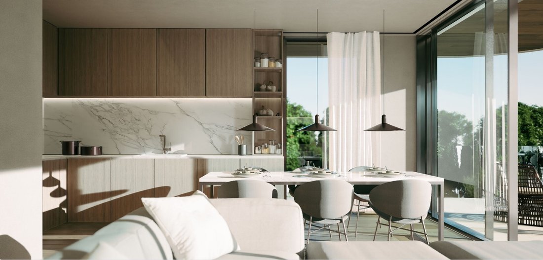 Apartment in Glyfada, Attica, Greece 1 - 17254994