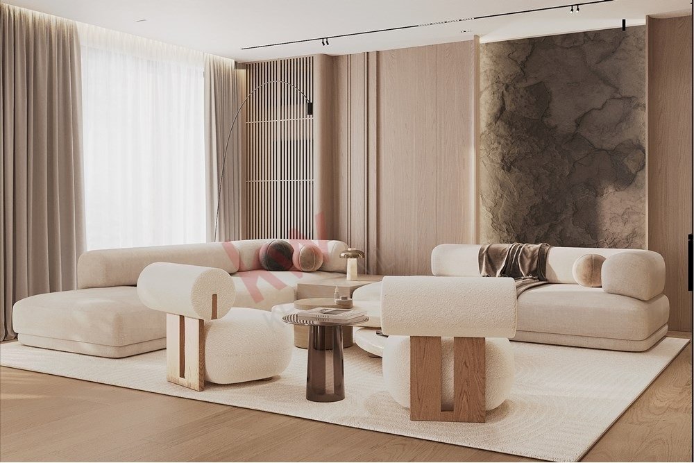 Apartment in Beograd, Serbia 4 - 17249747
