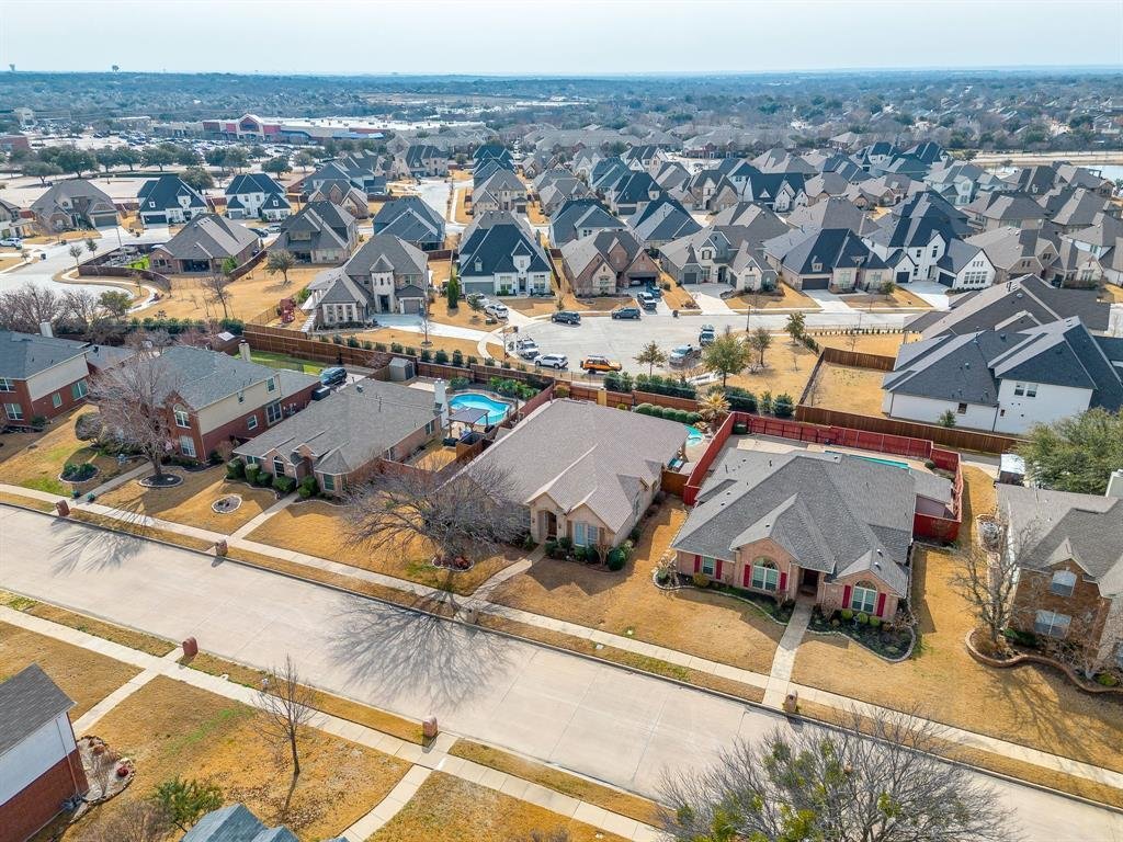 House in Keller, Texas, United States 5 - 17257362