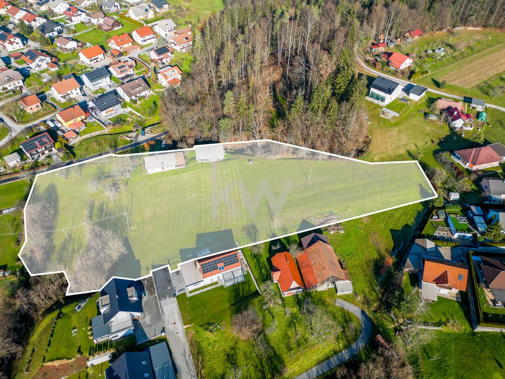 Land in Nova Cerkev, Celje, Slovenia 1 - 17249518