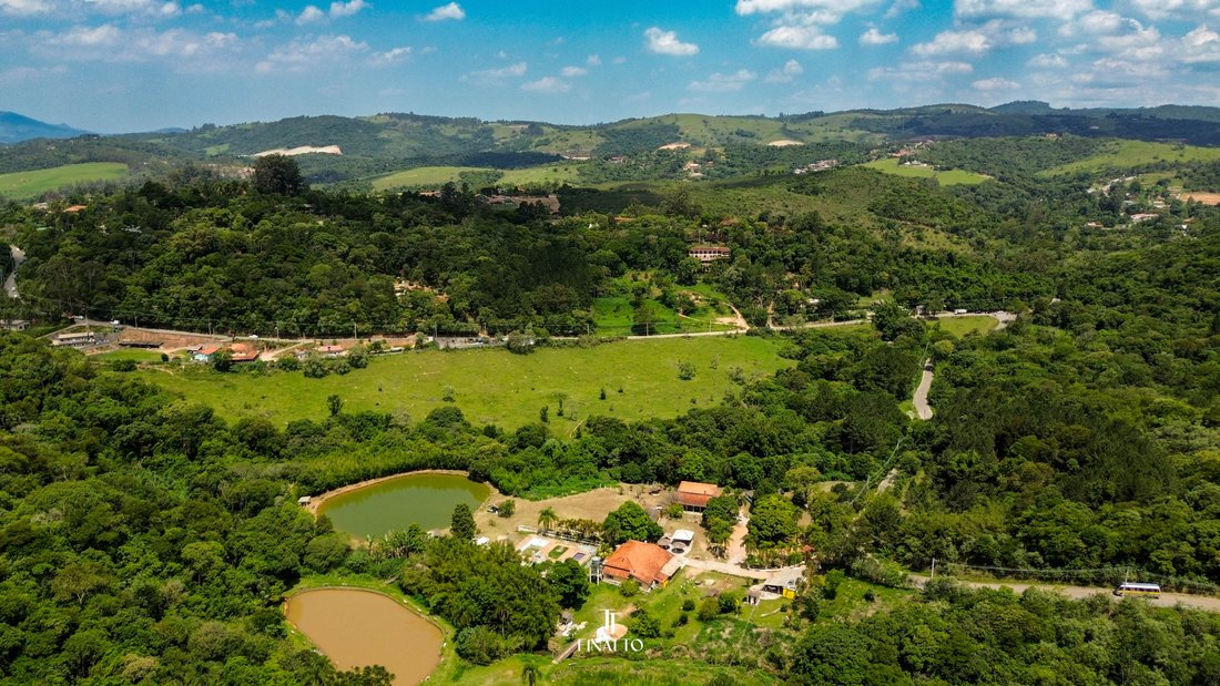 Land in Saboó, State of São Paulo, Brazil 1 - 17251971