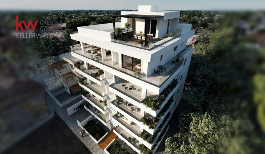 Apartment in Greece 1 - 17251274
