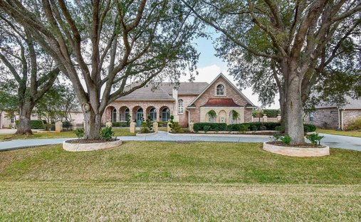 House in Fulshear, Texas, United States 1