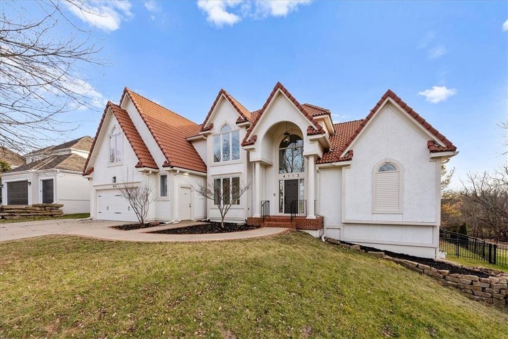 House in Leawood, Kansas, United States 3 - 17248556