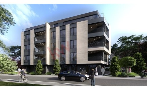 Maison à Belgrade, Serbie 1