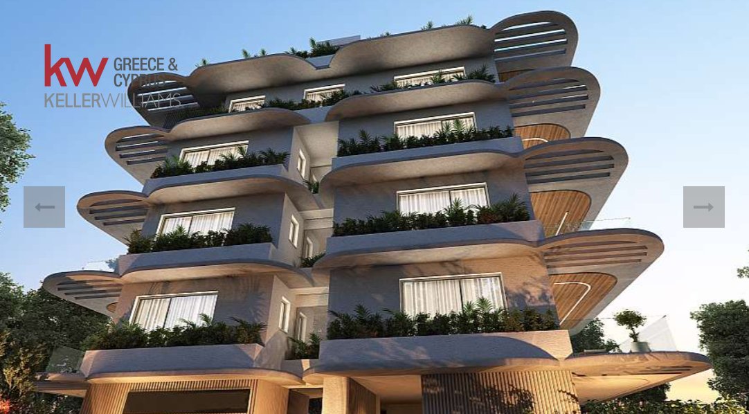 Apartment in Greece 4 - 17251620