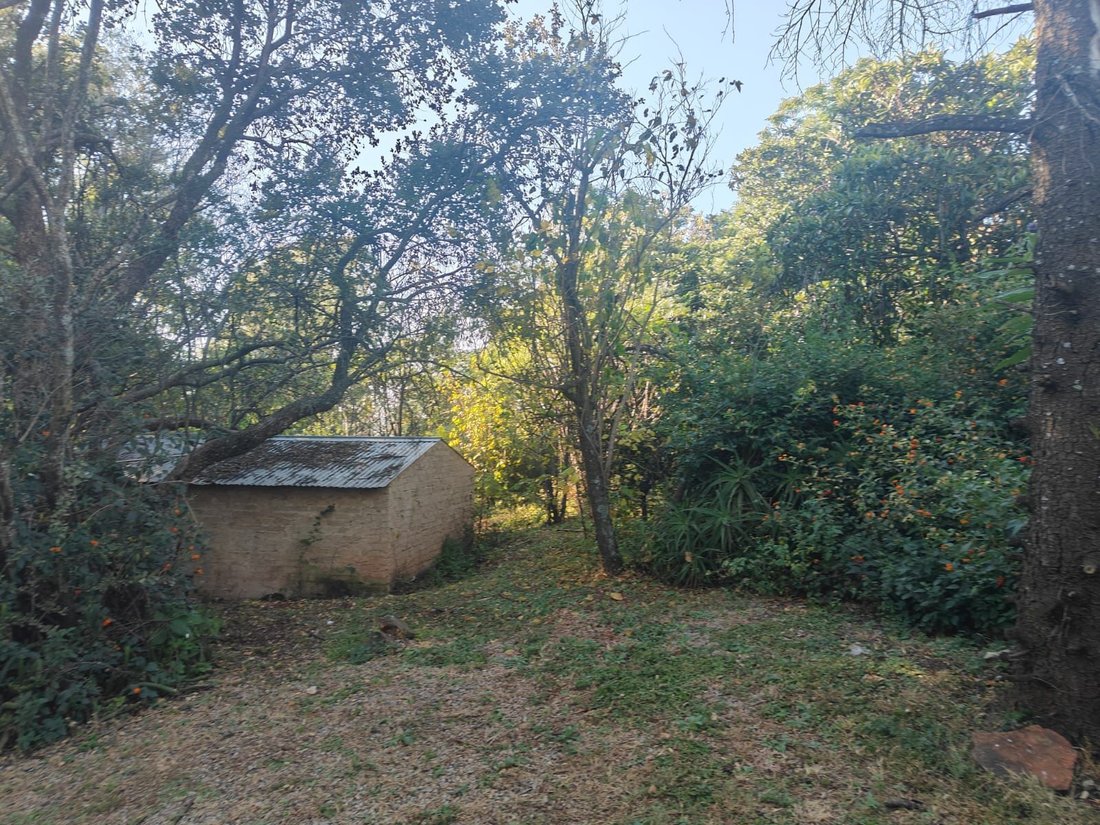 Land in Featherbrooke Estate, Gauteng, South Africa 4 - 17251072