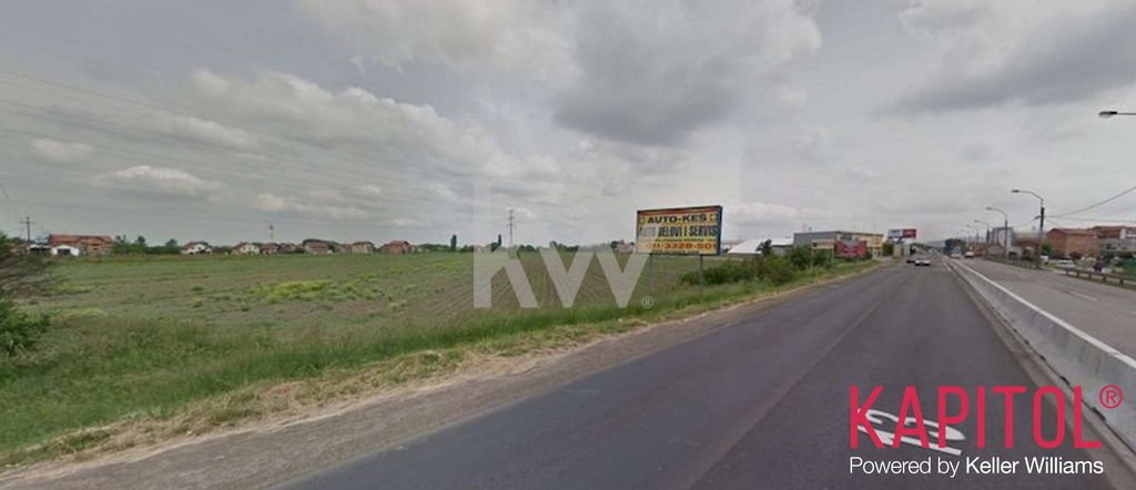 Terreno en Meljak, Serbia 1 - 17250904