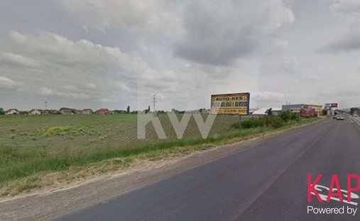 Terreno en Meljak, Serbia 1
