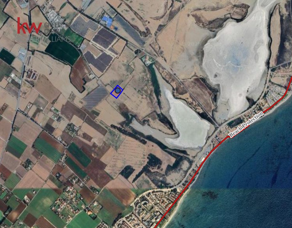Land in Greece 2 - 17251299