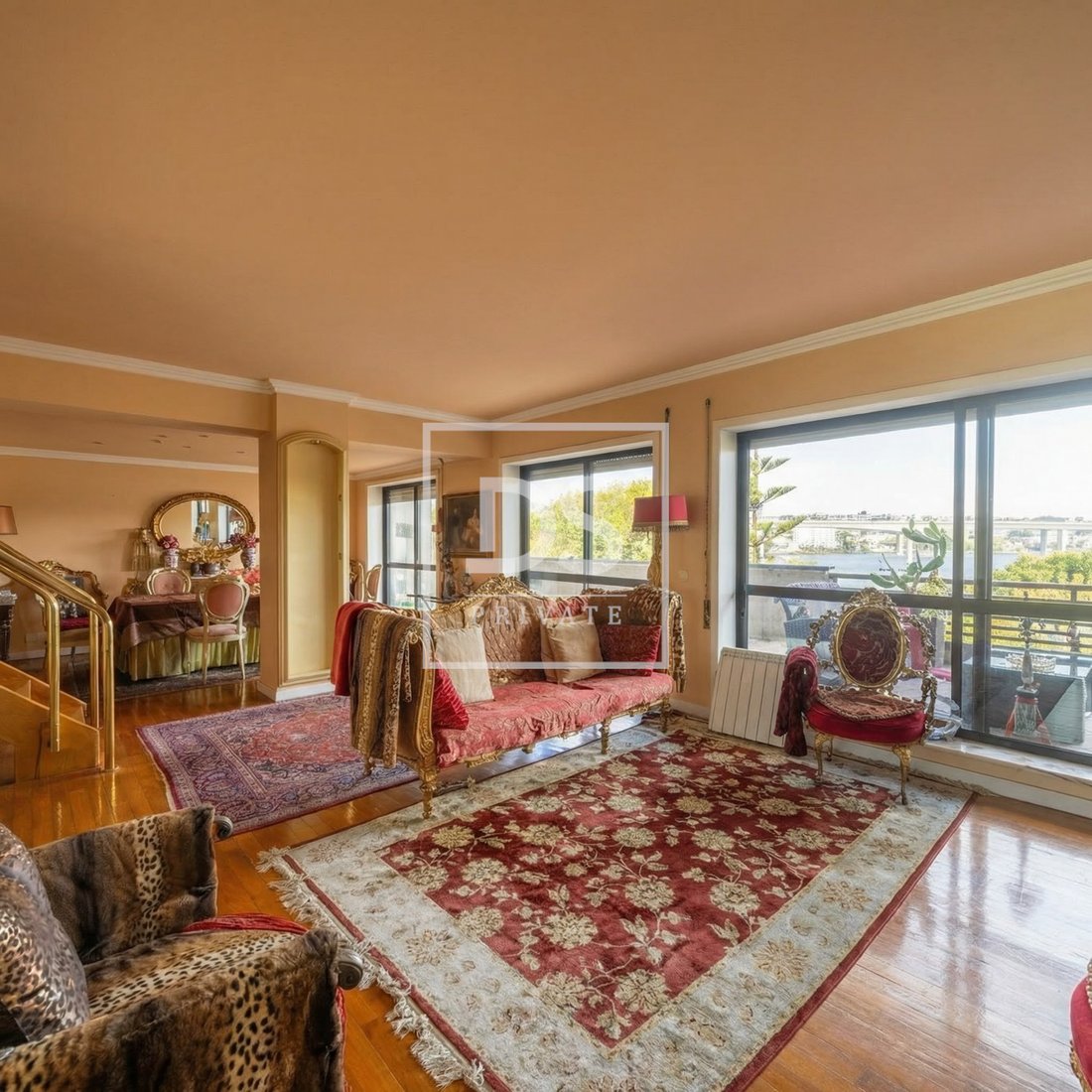 Apartment in Campanha, Porto District, Portugal 2 - 17254103