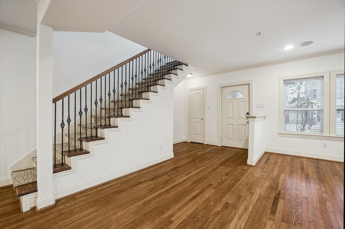 House in Houston, Texas, United States 5 - 17256879
