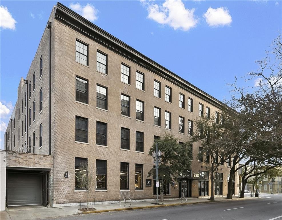 Condo in New Orleans, Louisiana, United States 1 - 17254470