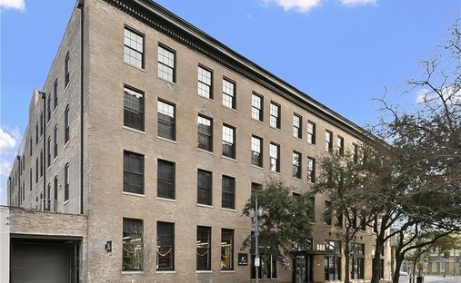 Condo in New Orleans, Louisiana, United States 1