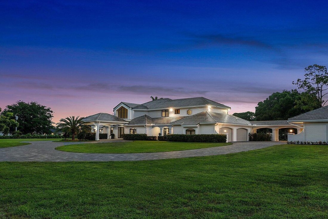House in Boca Raton, Florida, United States 3 - 14773941