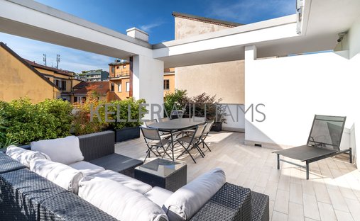 Casa en San Vittore - Washington, Milán, Italia 1