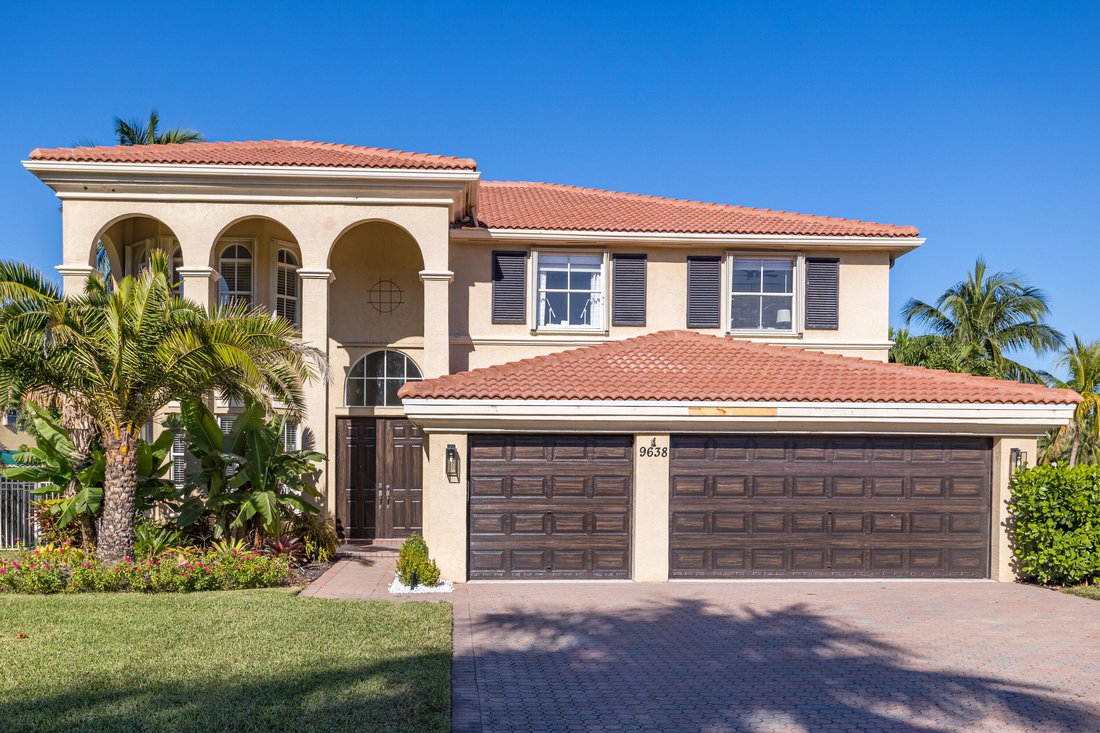 House in Wellington, Florida, United States 3 - 17255705