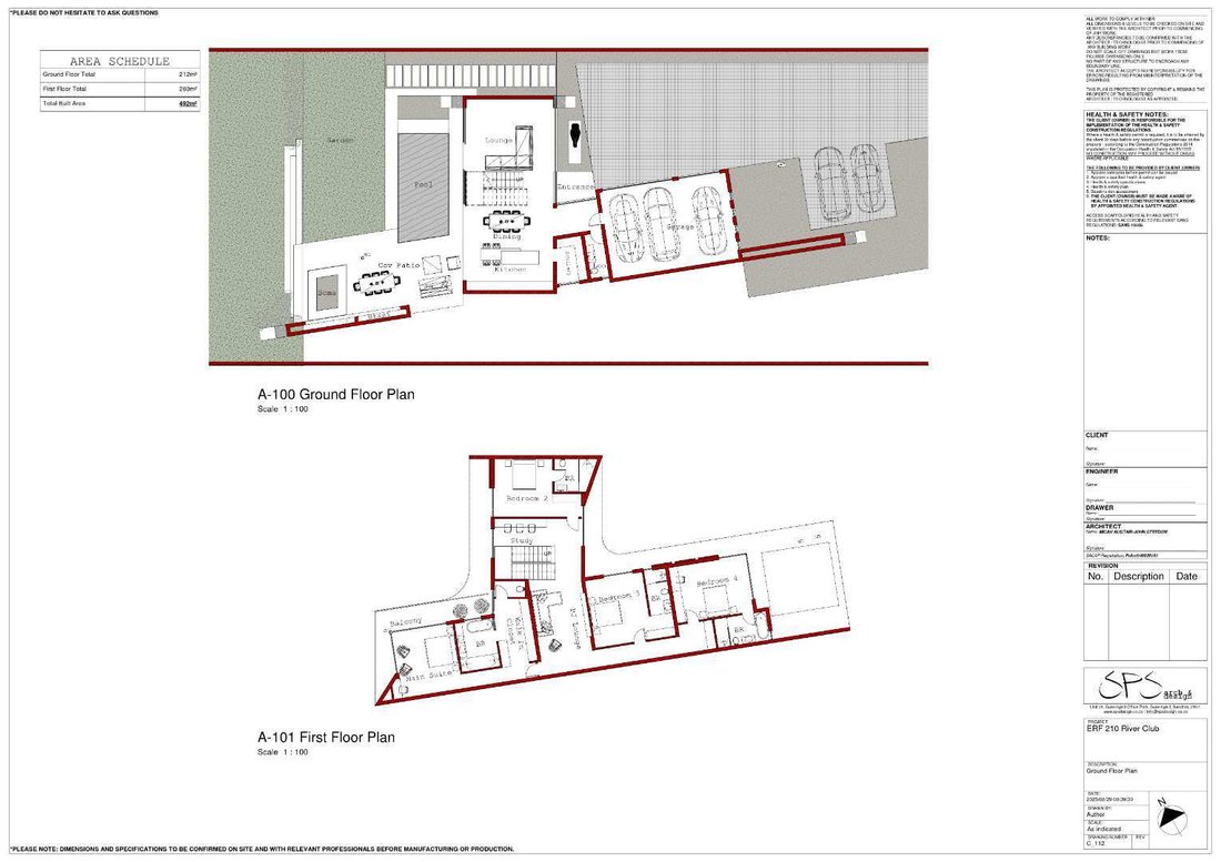 Land in Meyerton Ext 6, Vaal Marina, South Africa 3 - 17247364