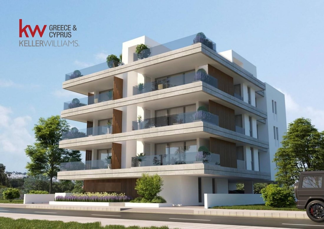 Apartment in Greece 1 - 17251497