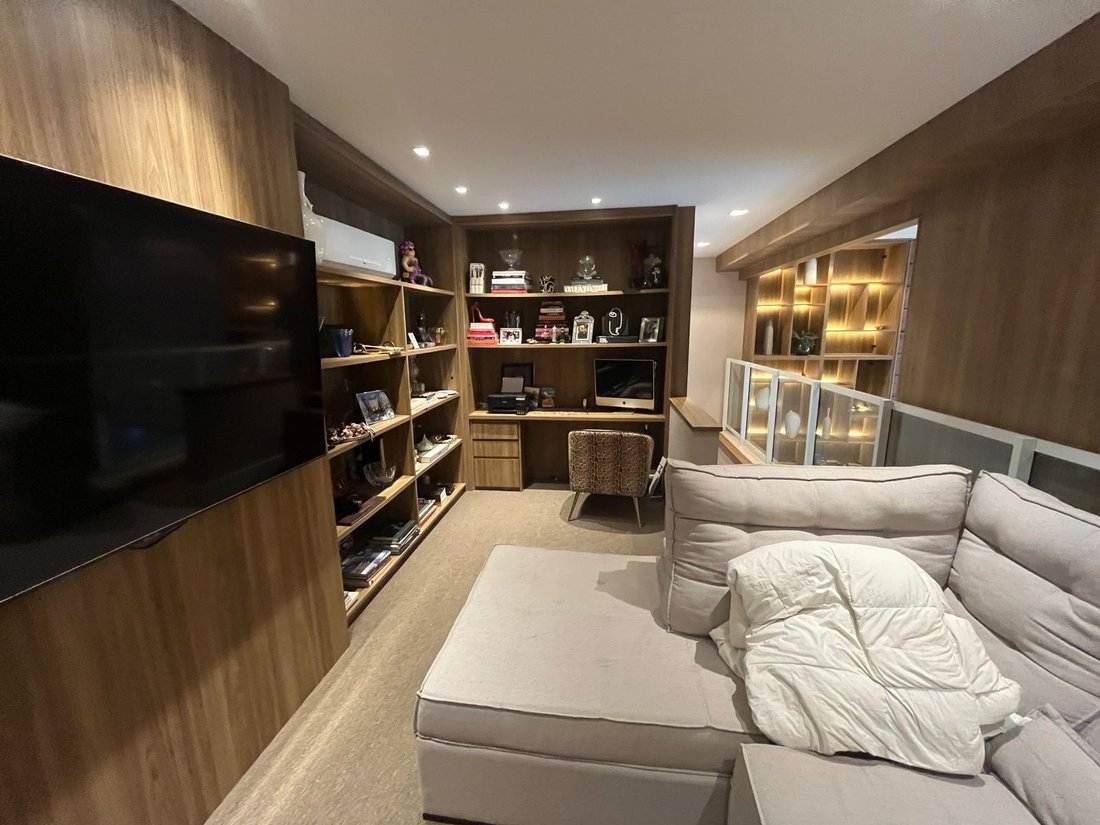 Apartment in Barueri, State of São Paulo, Brazil 2 - 17252818