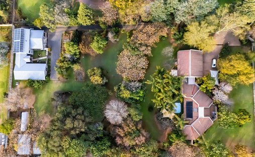 House in Johannesburg, Gauteng, South Africa 1