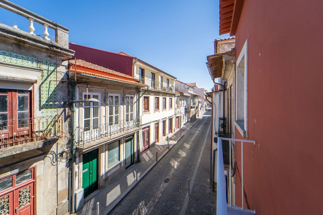 Villa in Viana do Castelo, Viana do Castelo District, Portugal 5 - 17257214