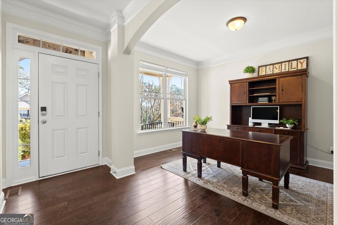 House in Dallas, Georgia, United States 4 - 17255378