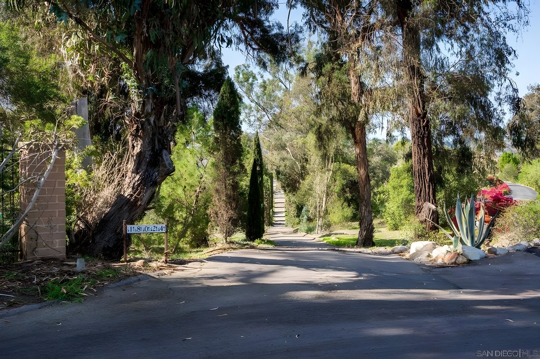 Land in Rancho Santa Fe, California, United States 4 - 17247742